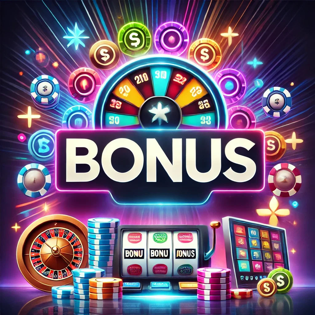 casino online bonus