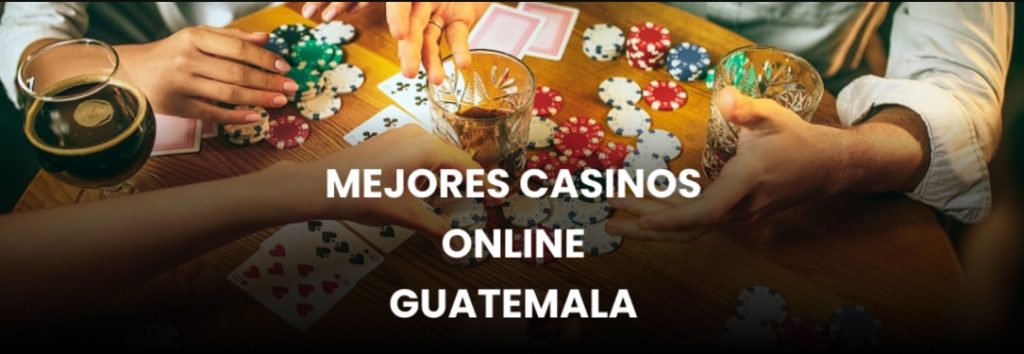 casinos online guatemala