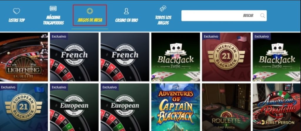 mejores casinos guatemala