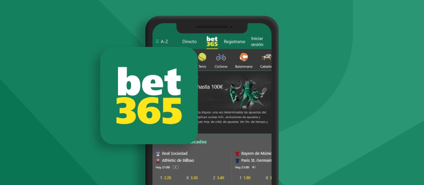 Bet365 app